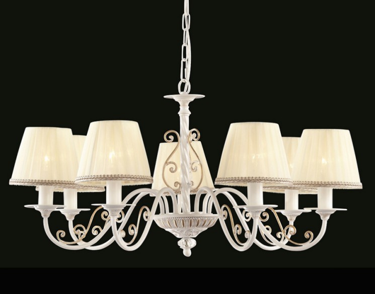 Люстра Maytoni ARM290-07-G