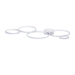 Потолочный светильник Maytoni MOD448-CL-5-45-W Olympia