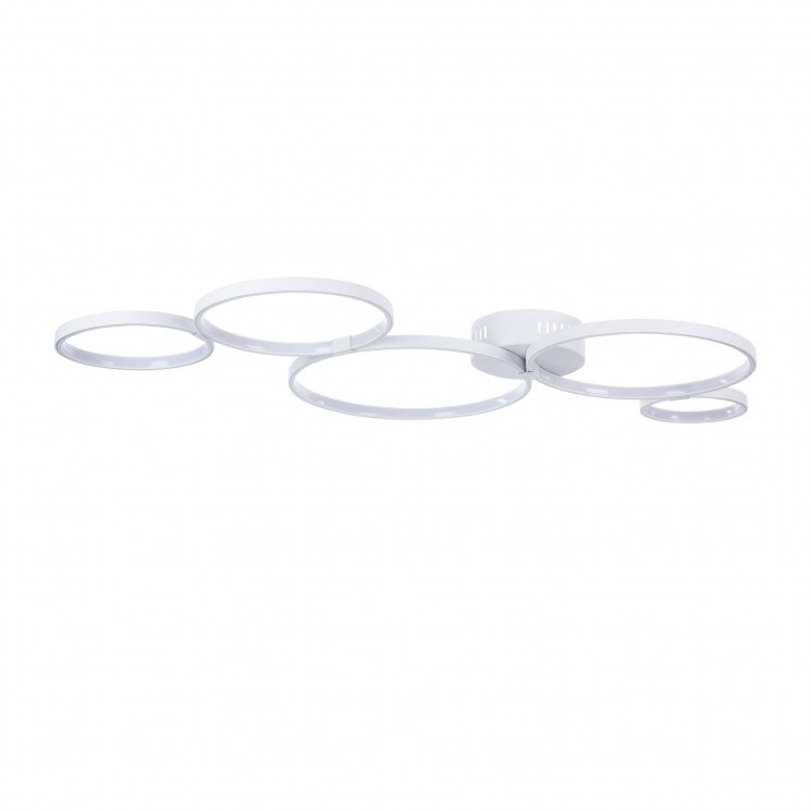 Потолочный светильник Maytoni MOD448-CL-5-45-W Olympia