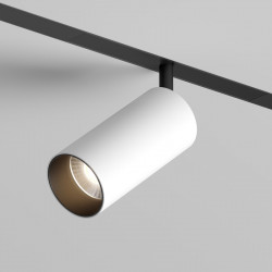 Светильник на шине Denkirs DK8041-BW+BK SMART SPOT