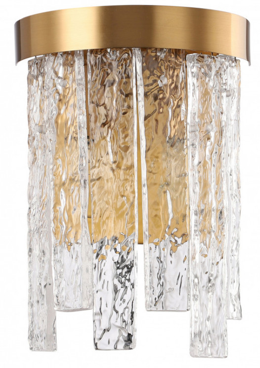 Бра Stilfort 2155/05/02W Frostyle