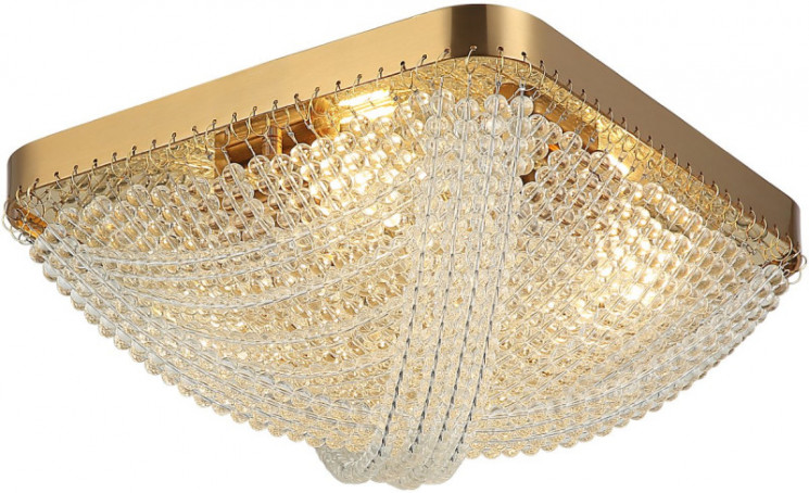 Накладная люстра Stilfort 2169/05/04C Marelli