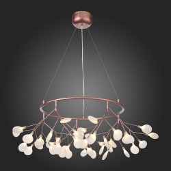 Люстра подвесная ST LUCE RICCARDO SL411.353.45