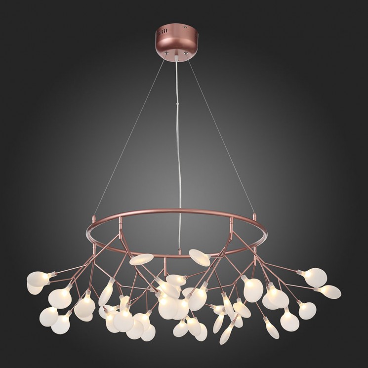 Люстра подвесная ST LUCE RICCARDO SL411.353.45