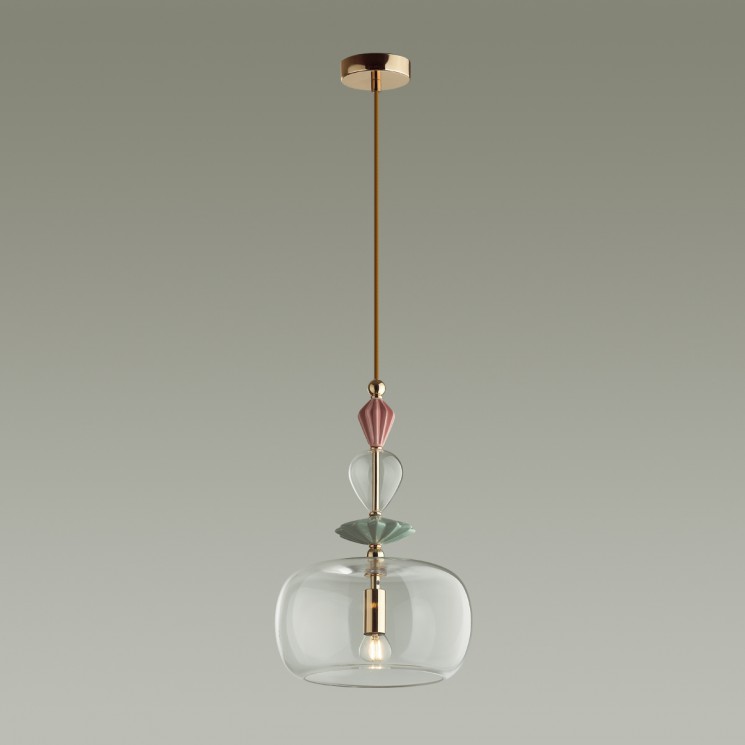 Подвесной светильник Odeon light BIZET 4855/1A