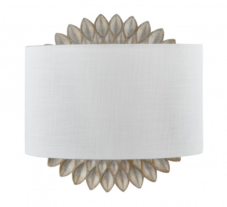 Бра Maytoni H301-01-G Lamar