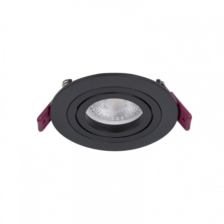 Встраиваемый светильник Favourite 4543-1C Lamppu