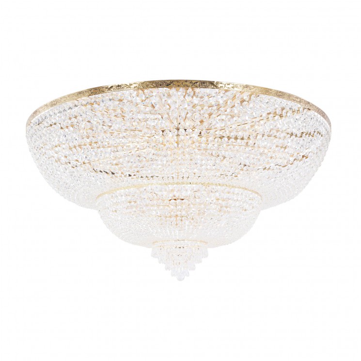 Люстра Maytoni DIA890-CL-34-G Palace