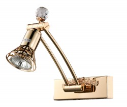 Подсветка Maytoni PIC122-01-G Levitan