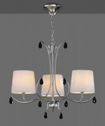 Подвесная люстра Mantra 6315 Andrea