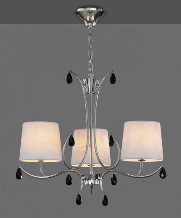 Подвесная люстра Mantra 6315 Andrea