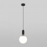Подвесной светильник Eurosvet 50197/1 черный Bubble