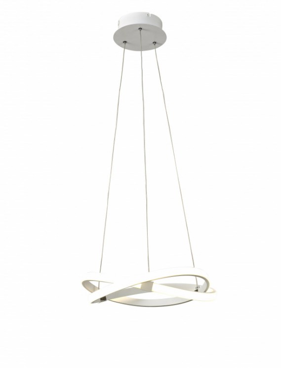 Подвесной светильник Mantra 5993 Infinity