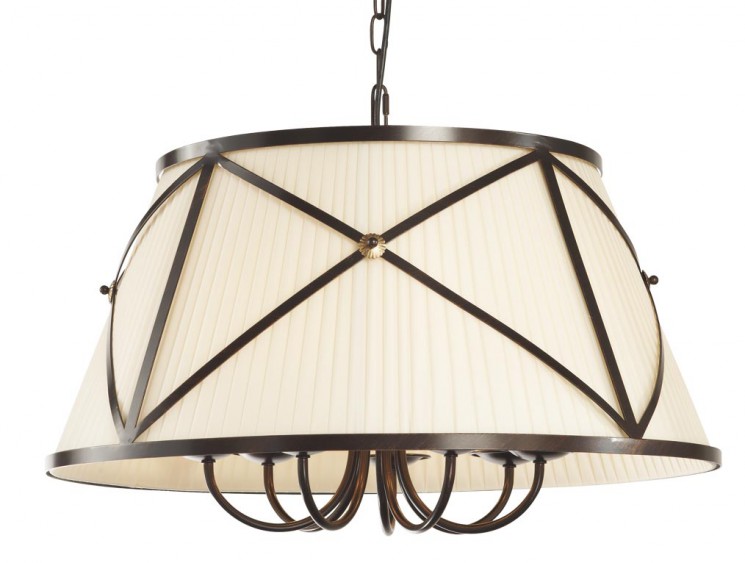 Люстра Newport 2607/C