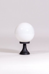 Садово-парковый светильник YAOHUALUX 88204S Bl GLOBO S