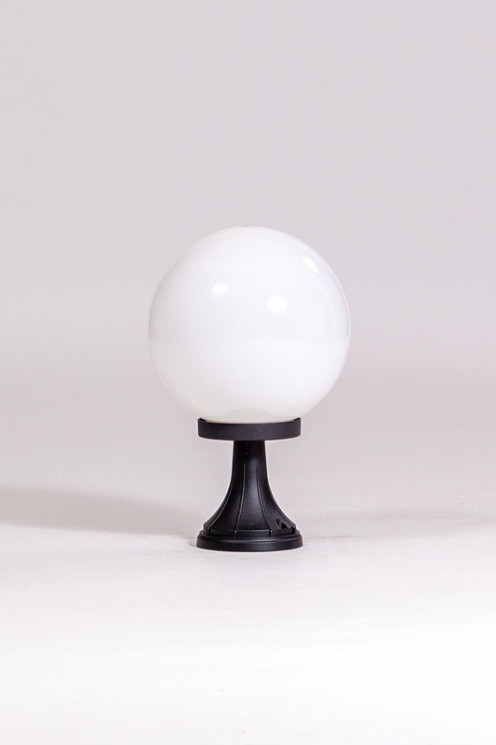 Садово-парковый светильник YAOHUALUX 88204S Bl GLOBO S