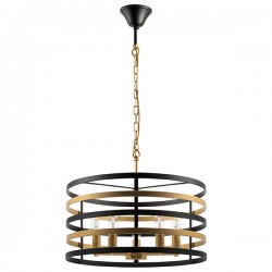 Люстра подвесная Lightstar Epsilon 735050