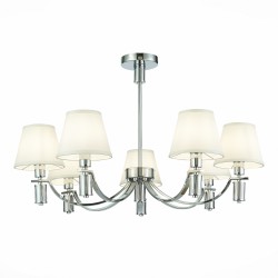 Люстра подвесная Evoluce SLE111303-07 MONZA