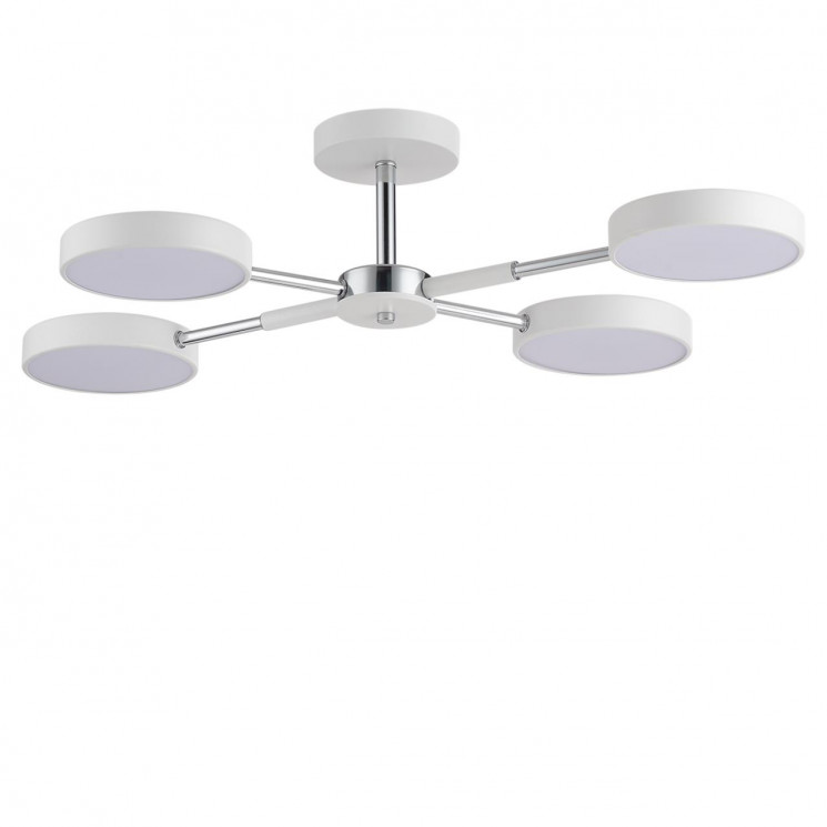 Люстра потолочная LUMION 5659/72CL MIKA