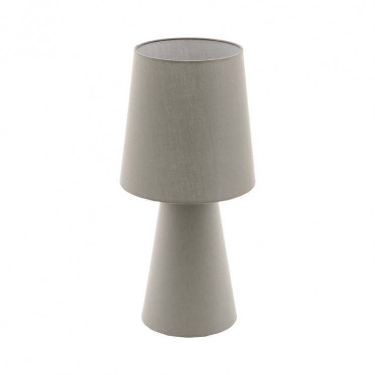 Настольная лампа EGLO 97134 CARPARA