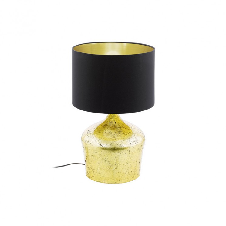 Настольная лампа EGLO 95395 Manalba