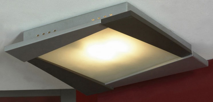 Светильник Lussole LSQ-8002-02