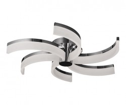 Люстра KINK Light Фейерверк 8008