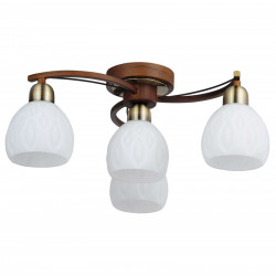 Накладная люстра Lussole lsp-0044 Kstall