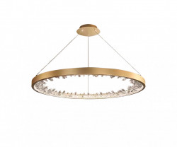 Подвесная люстра Kink Light 07668-60,36 Рами