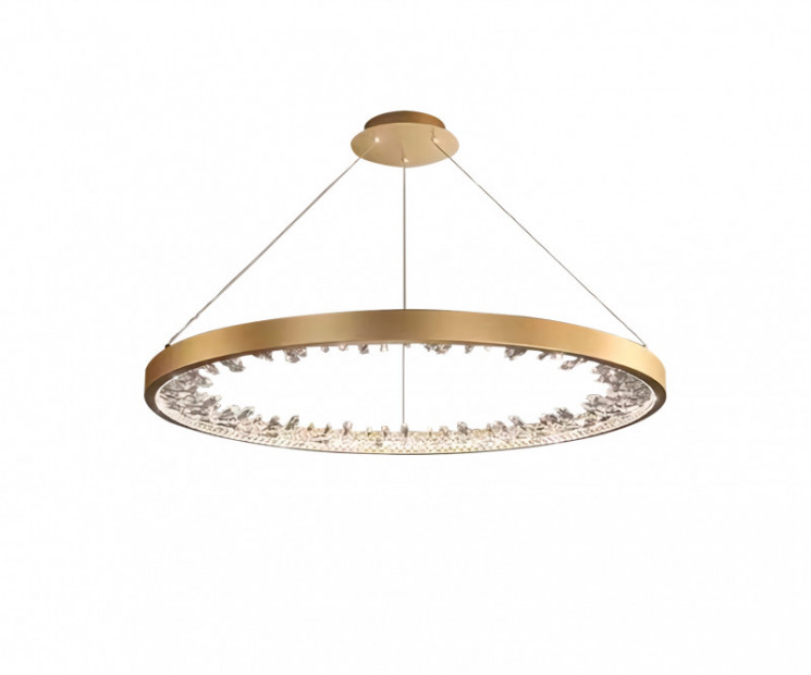 Подвесная люстра Kink Light 07668-60,36 Рами