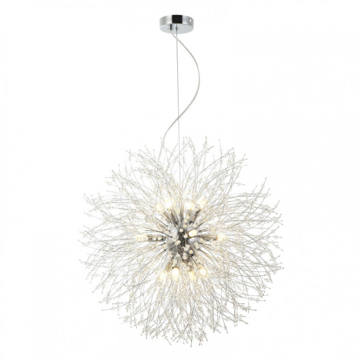 Подвесная люстра Lussole LSP-8776 DAVIE