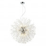 Подвесная люстра Lussole LSP-8776 DAVIE