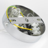 Подвесная люстра Lussole LSP-8776 DAVIE