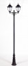 Уличный фонарный столб YAOHUALUX 92110A B2 Bl GENUYA