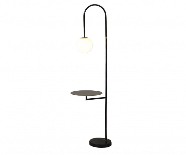 Торшер KINK Light Сиена 7009,19