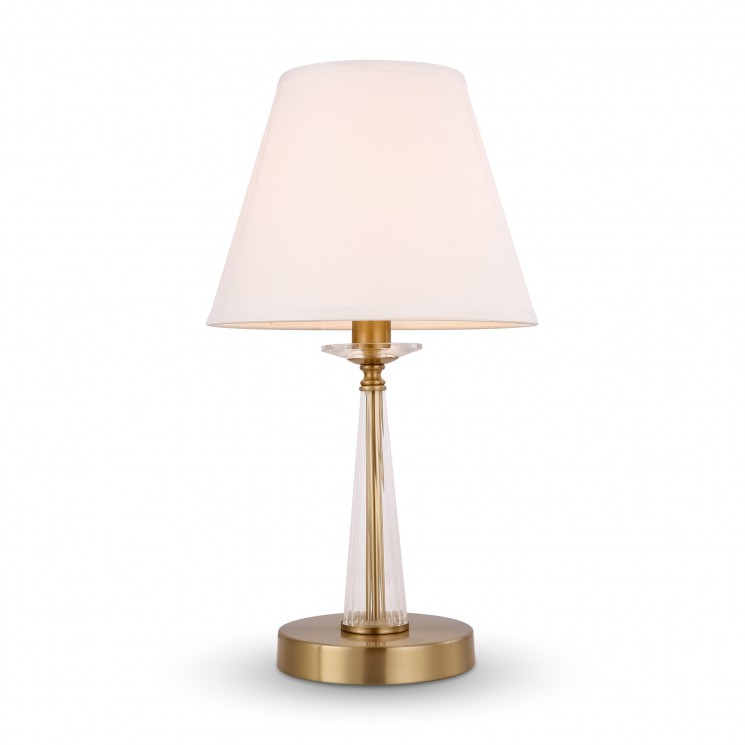 Настольный светильник Freya Osborn FR2027TL-01BS