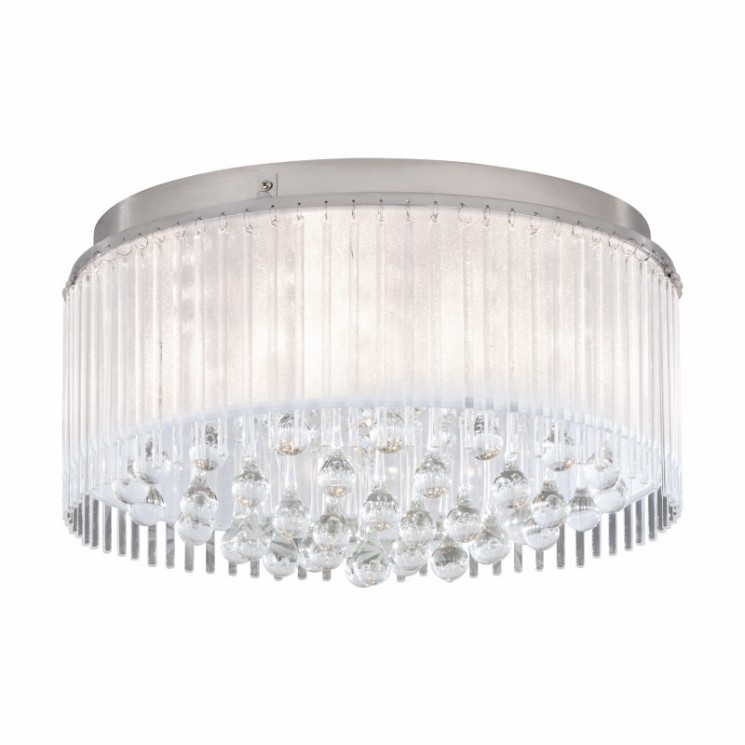 Накладная люстра EGLO 39332 MONTESILVANO