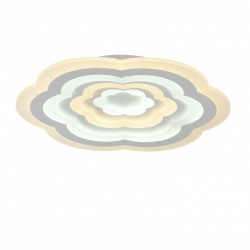 Накладной светильник F-Promo 2285-5C Ledolution