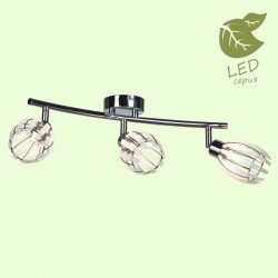 Спот Lussole GRLSP-0100 Nelson