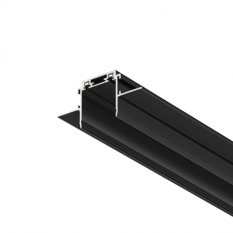 Шинопровод встраиваемый Maytoni TRA084MP-12B Busbar trunkings Radity