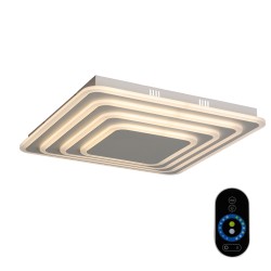 Люстра потолочная ST-Luce SL844.502.04 ТORRES