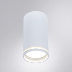 Светильник точечный накладной Arte Lamp IMAI A2266PL-1WH
