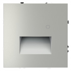 Подсветка ступеней лестницы VOLTUM VLS070705 сталь