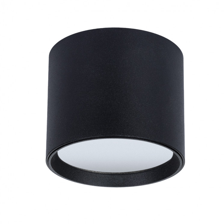 Светильник точечный накладной Arte Lamp INTERCRUS A5548PL-1BK