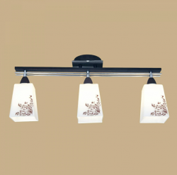 Люстра CITILUX CL145131 Креол(Ск)