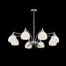 Люстра Freya FR5022PL-07CH Cindy