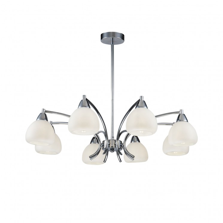 Люстра Freya FR5022PL-07CH Cindy
