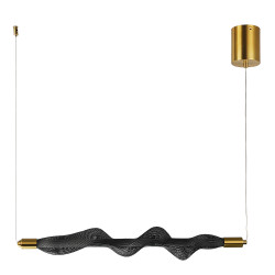 Светильник подвесной Divinare PASSATO 1925/06 SP-8