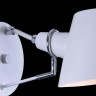Светильник настенный Freya FR5038-WL-01-W Abigail