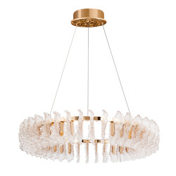 Светильник подвесной Divinare ANNA 1138/01 LM-125